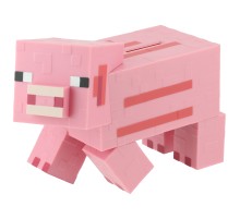Копилка Minecraft Pig Money Bank PP6590MCF