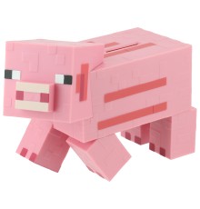 Копилка Minecraft Pig Money Bank PP6590MCF