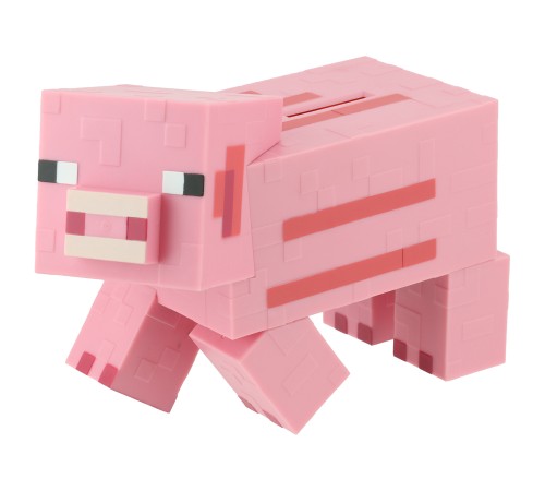 Копилка Minecraft Pig Money Bank PP6590MCF