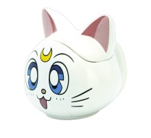 Кружка 3D ABYstyle: SAILOR MOON: Mug 3D: Artemis x2 ABYMUG646