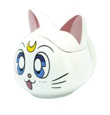 Кружка 3D ABYstyle: SAILOR MOON: Mug 3D: Artemis x2 ABYMUG646