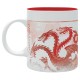 Кружка Game Of Thrones Targaryen x2 320 мл ABYMUG384