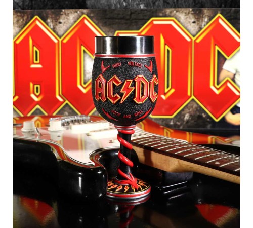 Бокал ACDC High Voltage Goblet 200мл B5535T1