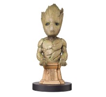Подставка Cable guy: Avengers: Groot CGCRMR300039