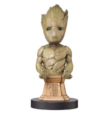 Подставка Cable guy: Avengers: Groot CGCRMR300039