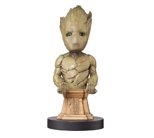 Подставка Cable guy: Avengers: Groot CGCRMR300039