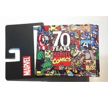 Кошелек MARVEL 70 лет