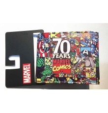 Кошелек MARVEL 70 лет