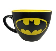 Кружка Batman (Symbol) Cappuccino Mug 630ml SCMG25597