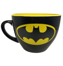 Кружка Batman (Symbol) Cappuccino Mug 630ml SCMG25597