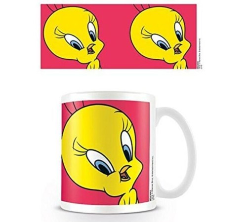 Кружка Pyramid: Looney Tunes (Tweety) Coffee Mugs MG23043