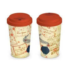 Кружка Pyramid: Harry Potter (Potions)  Travel Mugs MGT25042