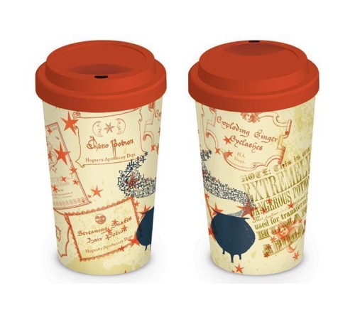 Кружка Pyramid: Harry Potter (Potions)  Travel Mugs MGT25042