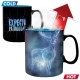 Кружка Harry Potter Patronus Heat Change 460 ml ABYMUG422