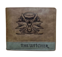 Бумажник «Ведьмак»