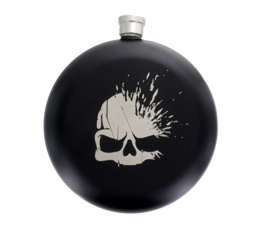 Фляжка Call of Duty Hipflask PP4074COD