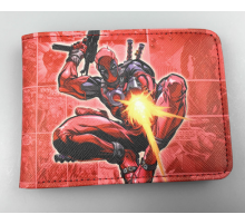 Бумажник «Дэдпул 3»