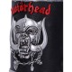 Кружка Motorhead Tankard 600мл B4121M8