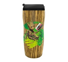 Кружка-термос Marvel Groot ABYTUM018