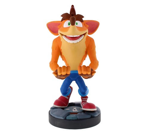 Подставка Cable guy: Crash Bandicoot 4 CGCRAC300283