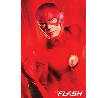 Постер A1 Maxi Pyramid: DC: The Flash (New Destinies) PP34016