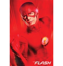 Постер A1 Maxi Pyramid: DC: The Flash (New Destinies) PP34016