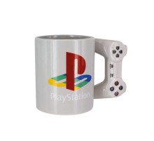 Кружка Paladone Playstation Controller Mug PP4129PS