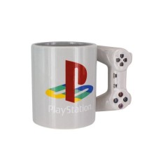 Кружка Paladone Playstation Controller Mug PP4129PS