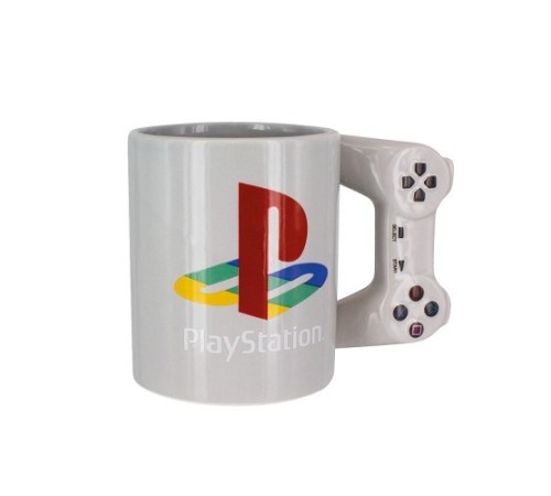 Кружка Paladone Playstation Controller Mug PP4129PS