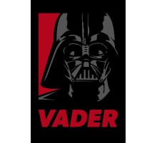 Блокнот. Дарт Вейдер