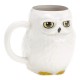 Кружка Harry Potter Hedwig Shaped Mug 330ML PP5910HP