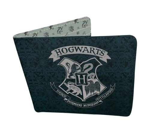 Кошелек Harry Potter - Wallet Кошелек Harry Potter - Wallet