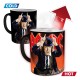 Кружка ABYstyle Gb Eye AC/DC - Mug Heat Change - 320 ml - Live MGH0054