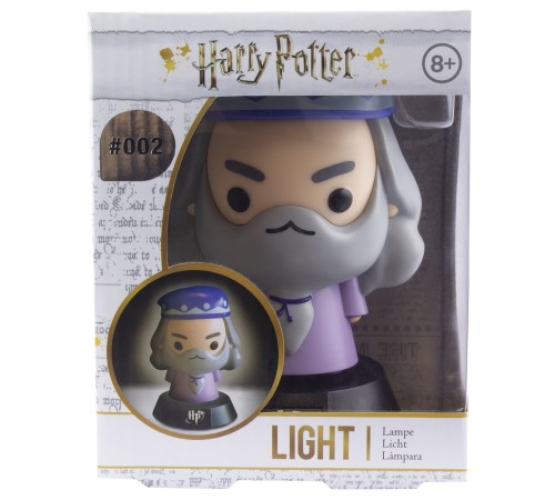 Светильник Harry Potter Dumbledore Icon Light V3 BDP PP5024HPV3