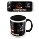 Кружка Batman (The Batman Who Laughs - The Face Of Evil) Black Coloured Inner Mug 315 ml MGC25410