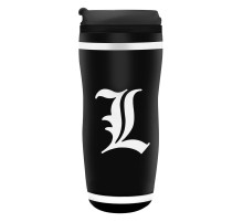 Кружка-термос ABYstyle Death Note Travel mug L (17/06) ABYTUM033