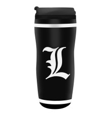 Кружка-термос ABYstyle Death Note Travel mug L (17/06) ABYTUM033