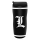 Кружка-термос ABYstyle Death Note Travel mug L (17/06) ABYTUM033