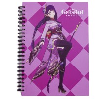 Скетчбук Raiden А5, 60 л. ARTM86