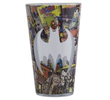 Бокал стеклянный Batman Glass 450 ml PP8263BM