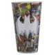 Бокал стеклянный Batman Glass 450 ml PP8263BM