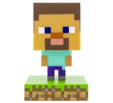 Светильник Minecraft Steve Icon Light V2 PP6594MCFV2