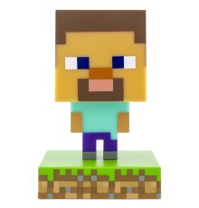 Светильник Minecraft Steve Icon Light V2 PP6594MCFV2