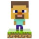 Светильник Minecraft Steve Icon Light V2 PP6594MCFV2