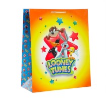 Пакет подарочный Warner Bros. «Looney Tunes»