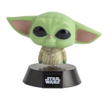 Светильник SW Mandalorian The Child Icon Light PP7359MAN