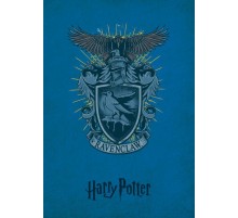 Блокнот. Факультет Когтевран