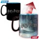 Кружка Harry Potter Patronus Heat Change 460 ml ABYMUG422