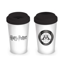 Кружка Pyramid: Harry Potter (Ministry Of Magic) Travel Mugs MGT24636