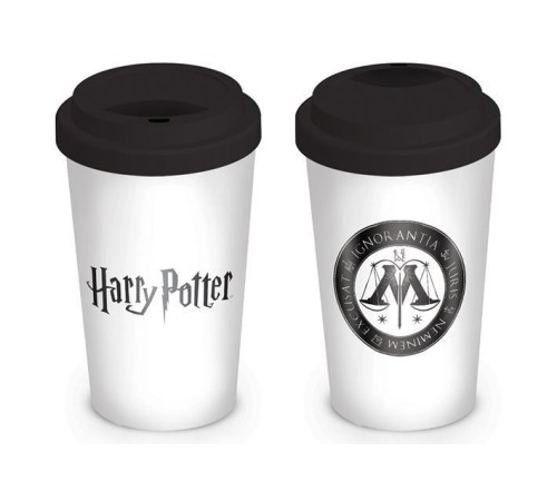 Кружка Pyramid: Harry Potter (Ministry Of Magic) Travel Mugs MGT24636